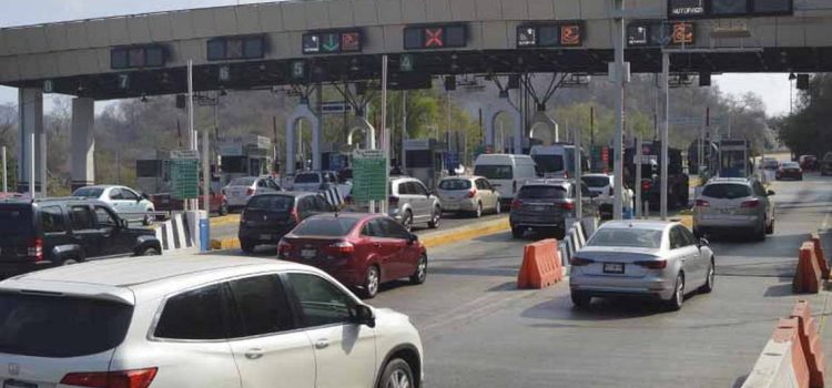 Pedirán que siga gratis la Autopista del Sol