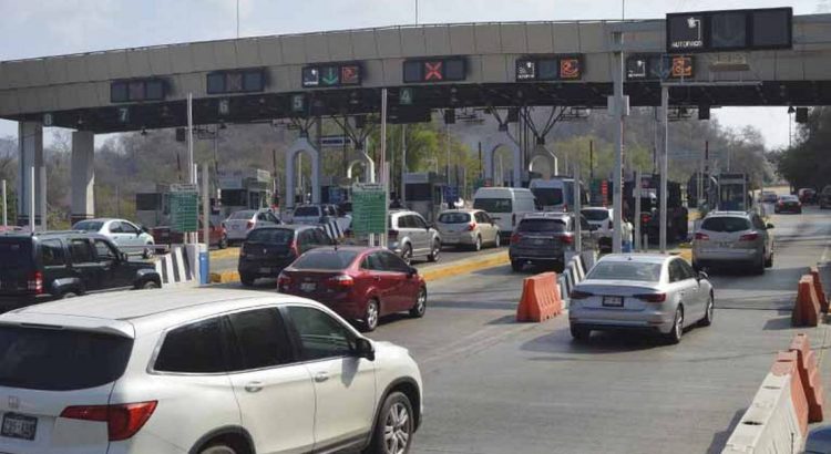 Pedirán que siga gratis la Autopista del Sol