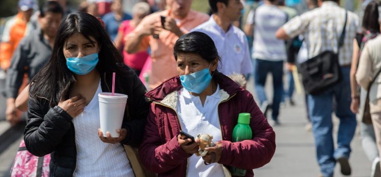 Piden retomar medidas preventivas contra Covid