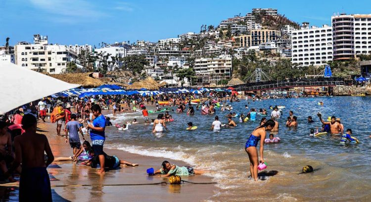 Este verano se podría superar la expectativa de visitantes