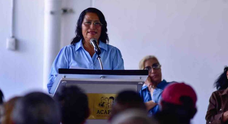 Anuncian acciones prioritarias para Acapulco