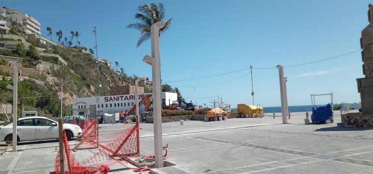 Sedatu entregará proyecto de remodelación de Acapulco