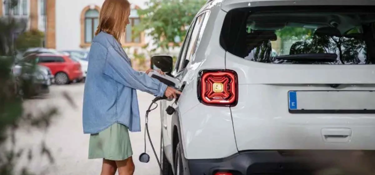 Cómo la «ansiedad de autonomía» está afectando la adopción de los vehículos eléctricos