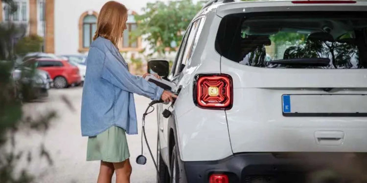 Cómo la «ansiedad de autonomía» está afectando la adopción de los vehículos eléctricos