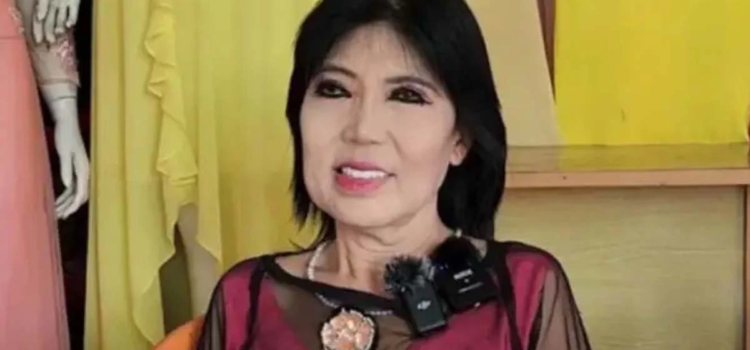 Nguyen Ngoc My Kim: la increíble historia de la mujer que no duerme desde hace 30 años