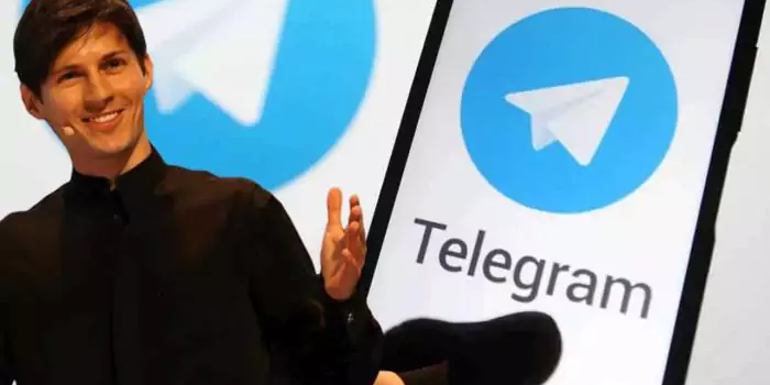 Francia detiene al cofundador de Telegram