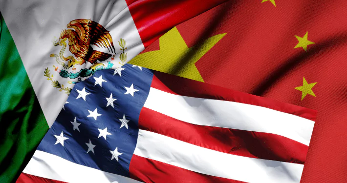 China insta a Estados Unidos a abandonar el intervencionismo en América Latina