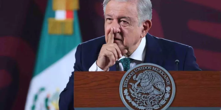 México anuncia «pausa» diplomática con Estados Unidos y Canadá por polémica reforma judicial