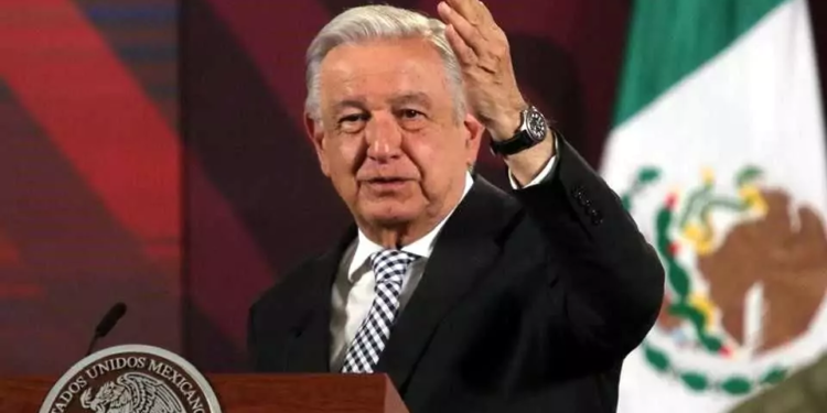 AMLO se despide hoy con un histórico sexto informe de Gobierno en el Zócalo