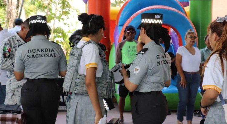 Arranca la Feria de los Servicios en Acapulco