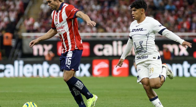 Se juega la Jornada 15 de la Liga MX