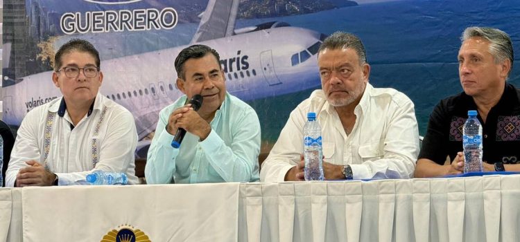 Buscan promocionar al puerto de Acapulco