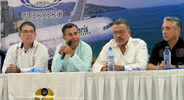 Buscan promocionar al puerto de Acapulco