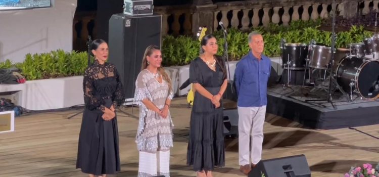 Ponen en marcha el Centro Turístico-Cultural “El Partenón de Zihuatanejo”