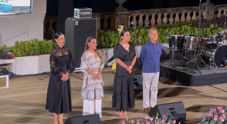 Ponen en marcha el Centro Turístico-Cultural “El Partenón de Zihuatanejo”