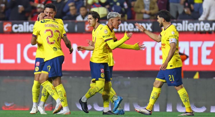 América clasifica a la liguilla; las Chivas fracasan una vez más