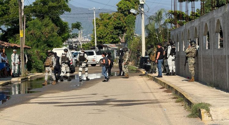 Condena asesinato de una familia en Tres Palos: Xóchitl Gálvez