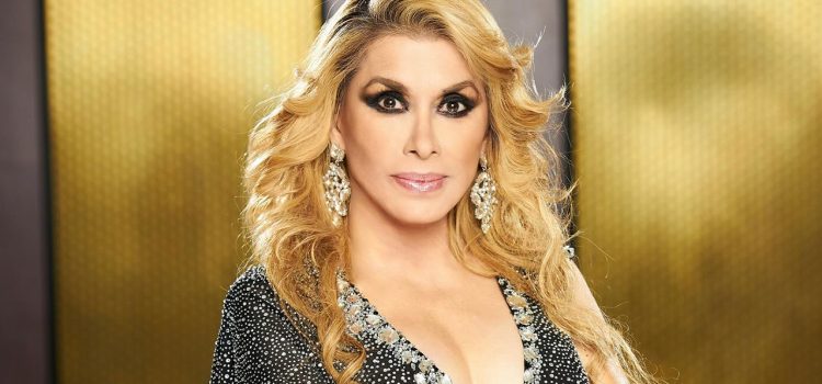 Muere la cantante Dulce