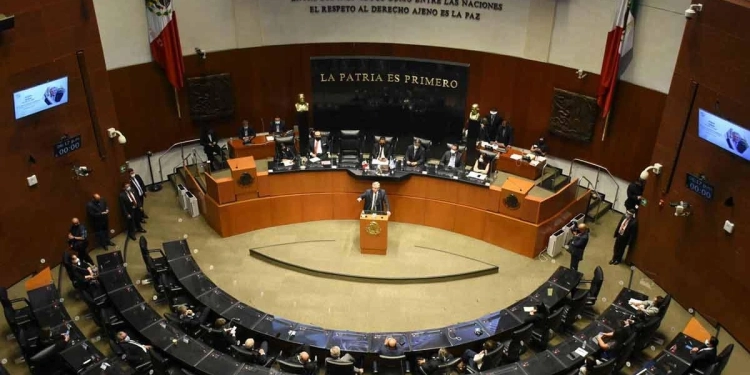 El Senado revela lista preliminar de aspirantes a magistrados y ministros de la SCJN