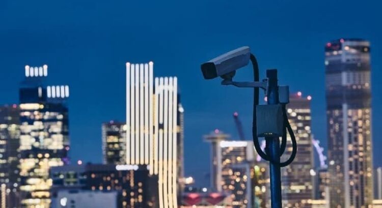 Ciudades inteligentes: innovaciones tecnológicas para una seguridad urbana más eficiente