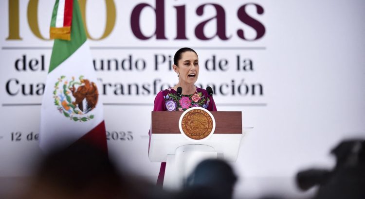 Anuncia proyectos de infraestructura y desarrollo para Guerrero: Claudia Sheinbaum