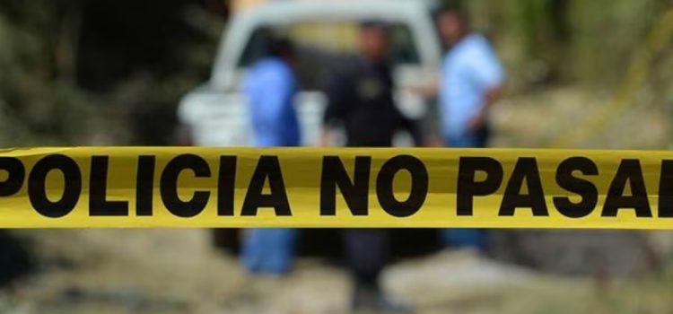 Asesinan a dos enfermeras en Guerrero