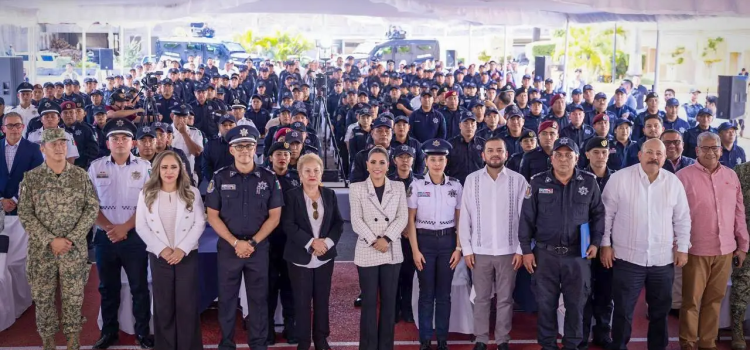 Incrementan 20% en viáticos a policías