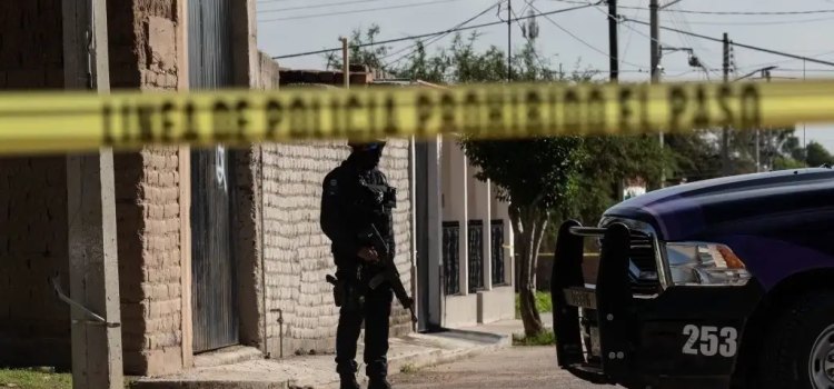 Localizan dos cuerpos de personas sin vida en Acapulco