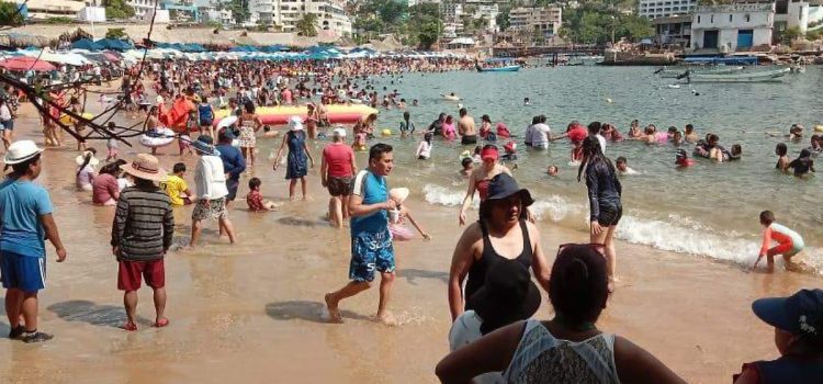 Invertirán 8 mil mdp en Acapulco