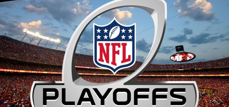 Se alistan los playoffs de la NFL