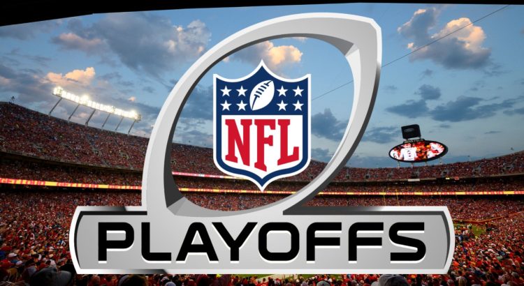 Se alistan los playoffs de la NFL