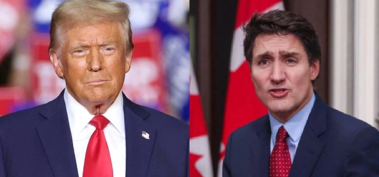 Canadá responde a las amenazas comerciales de Trump