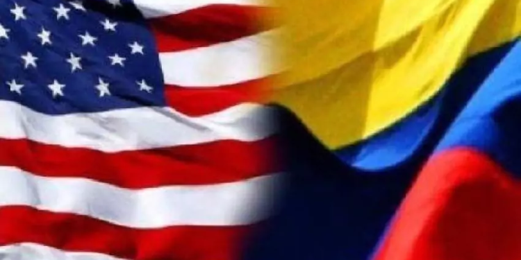 Colombia cede ante Estados Unidos para evitar sanciones arancelarias