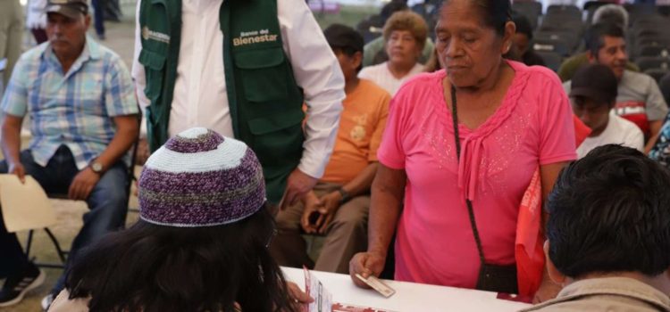 Inicia registro para mujeres de 60 años en Guerrero