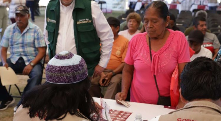 Inicia registro para mujeres de 60 años en Guerrero