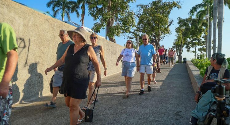 Repunta la ocupación hotelera en Acapulco