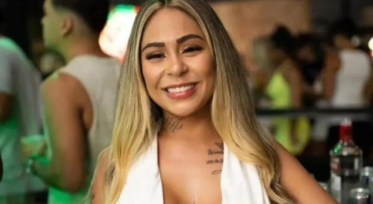 Muere influencer tras caer de un balcón de un hotel en Brasil