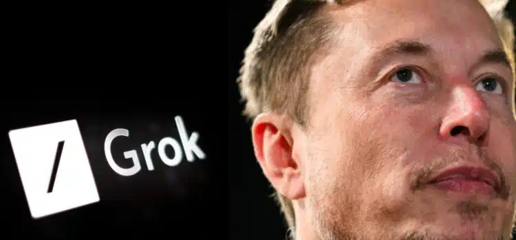 Musk anuncia el lanzamiento de su Chatbot Grok 3 “La IA más inteligente de la Tierra”