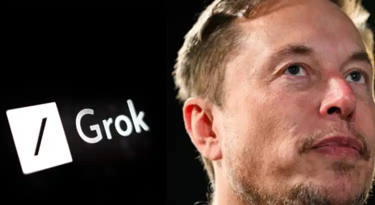 Musk anuncia el lanzamiento de su Chatbot Grok 3 “La IA más inteligente de la Tierra”