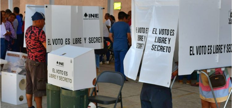 Impulsará el IEPC participación de la ciudadanía en elecciones del Poder Judicial