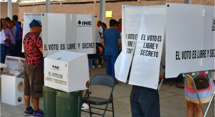 Impulsará el IEPC participación de la ciudadanía en elecciones del Poder Judicial