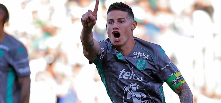 León visita al sorpresivo Necaxa