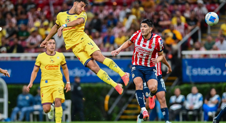 Arranca la Jornada 11, destaca el Clásico Nacional