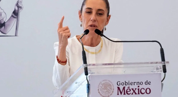 México responderá con aranceles a tarifas de Trump