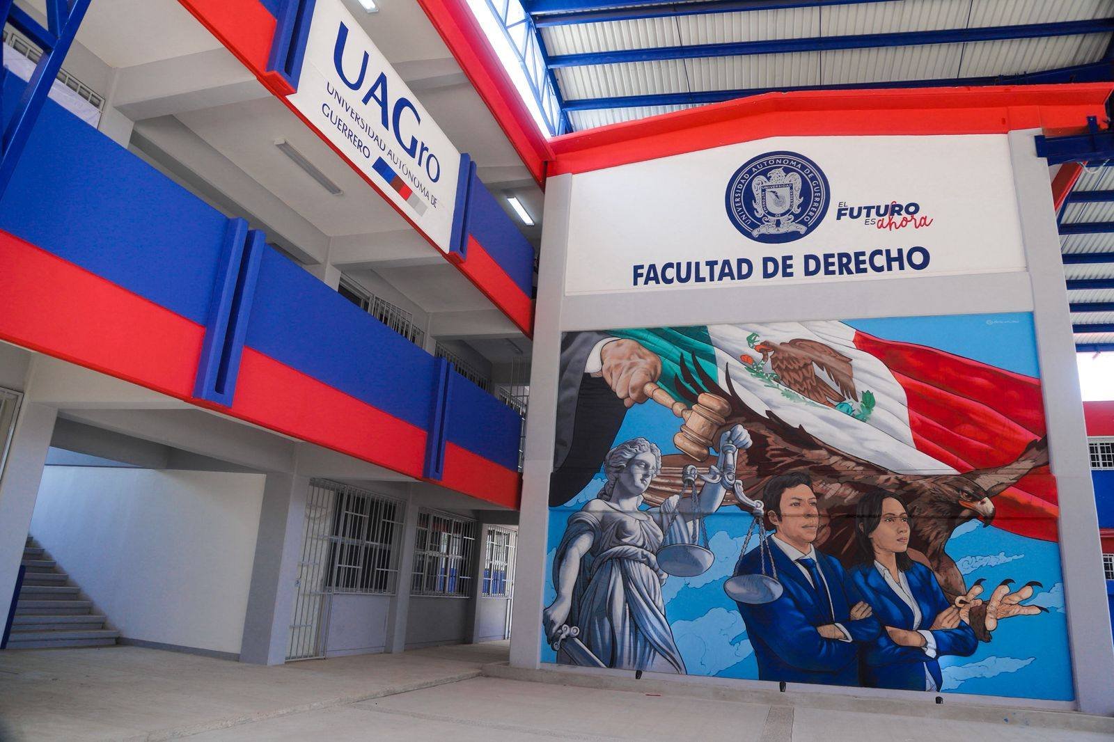 Uagro aplica mano firme y expulsa a dos docentes por acoso sexual